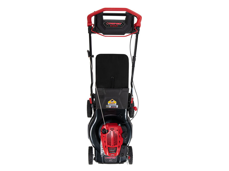 New TROY-Bilt TBWC23B XP 23 in. Briggs & Stratton 190 cc Lawn